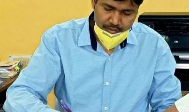 सायंकाल 6 बजे के बाद भी होगा मतदान, राम प्रकाश एडीएम