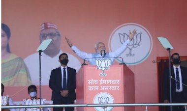 सुंगधित इत्र और जौनपुर के मित्र, बड़ी किस्मत वालों को ही मिलते हैं