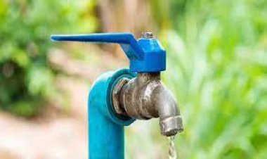 करोडो  खर्च के बाद भी लोगो के घरो तक नही पंहुचा पानी