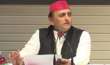 कश्मीर फाइल्स’ रिलीज़ होने का कारण बताए सपा अध्यक्ष अखिलेश यादव