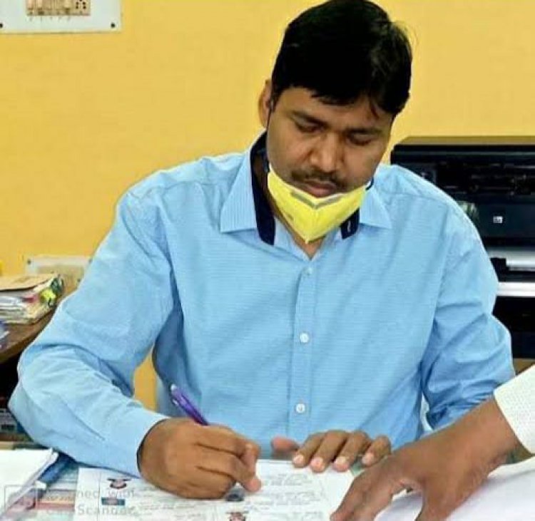 सायंकाल 6 बजे के बाद भी होगा मतदान, राम प्रकाश एडीएम