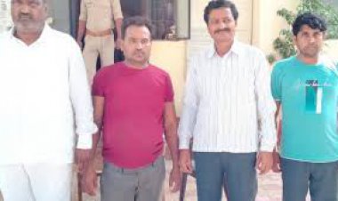 इंटरमीडिएट की अंग्रेजी परीक्षा का प्रश्न पत्र लीक करने वाला मास्‍टरमाइंड आया पुलिश के शिकंज्जे में