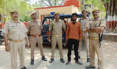 73 हजार रूपये के लिए भाई ही बना भाई का कातिल