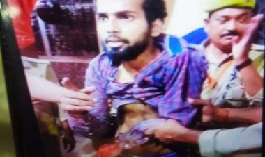 गोरखनाथ मंदिर के बाहर पीएसी जवानों पर हमले के बाद हरकत में आई खुफिया विभाग