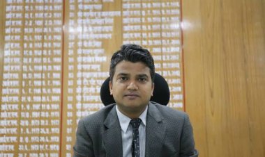 जेसिस से ओलन्दगंज तक चलने वाला बुल्डोजर डीएम ने क्यों रोका,जानिए क्या है कारण