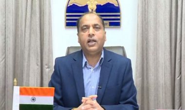 हिमाचल दिवस पर मुख्यमंत्री जयराम ठाकुर ने प्रदेश की जनता को दिए 3 बड़े तोहफे
