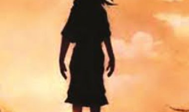 विवाहिता का पेड़ से लटका मिला शव,पति और सास हिरासत में