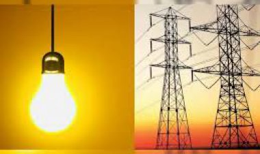 एक लाख से अधिक जनसंख्या वाले नगरों में अब 24 घंटे बिजली  आपूर्ति