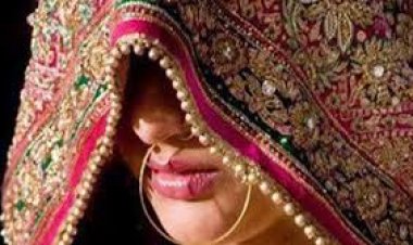 शादी से जुड़ा एक अजीबो-गरीब मामला सामने आया, दुल्हन निकली किन्नर