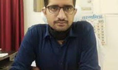 फरियादियों को मिलेगी राहत शुरू हो रहा है न्याय आपके द्वार अभियान