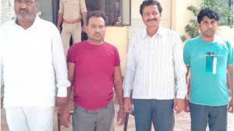 इंटरमीडिएट की अंग्रेजी परीक्षा का प्रश्न पत्र लीक करने वाला मास्‍टरमाइंड आया पुलिश के शिकंज्जे में