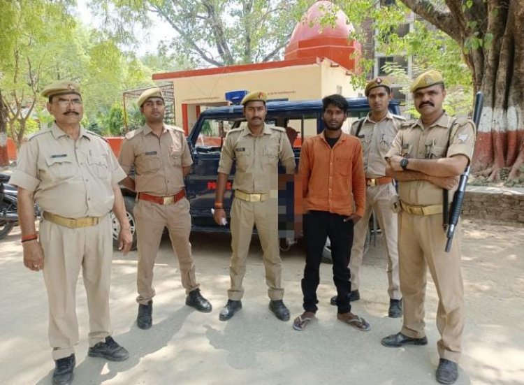 73 हजार रूपये के लिए भाई ही बना भाई का कातिल