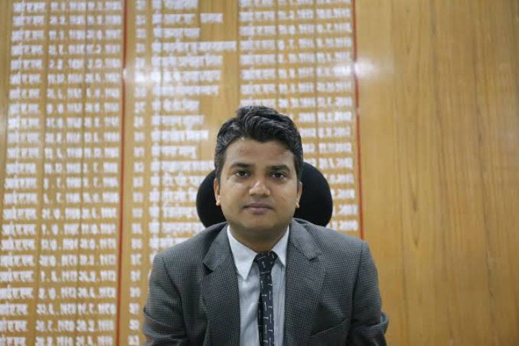 जेसिस से ओलन्दगंज तक चलने वाला बुल्डोजर डीएम ने क्यों रोका,जानिए क्या है कारण