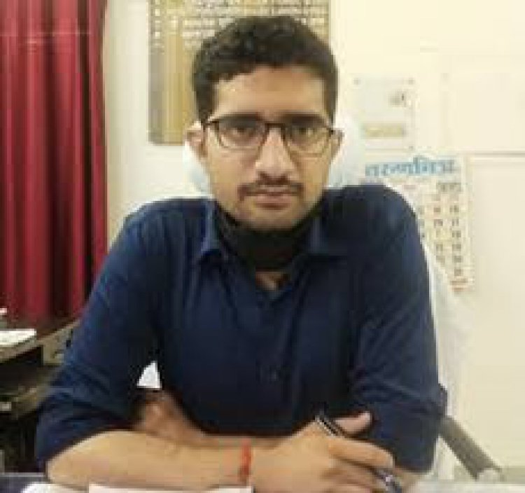 प्रधानमंत्री गरीब कल्याण योजना का लाभ ले रहे अपात्र अपना कार्ड निरस्त करायें नही तो हो सकती है क़ानूनी कार्यवाही