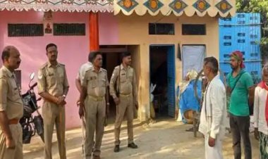 माँ और बेटा पर हत्या के प्रयास का मुकदमा दर्ज