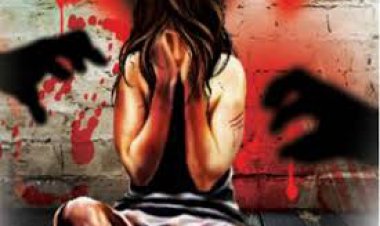 पूर्व प्रधान पर लगा आरोप,आठ महीने से किशोरी के साथ कर रहा था दुष्कर्म