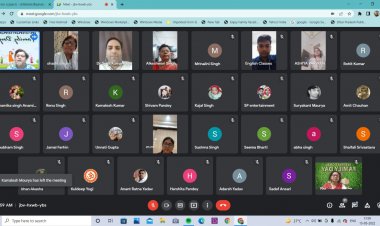 बदलते परिवेश में परिवार की भूमिका अत्यंत महत्वपूर्ण