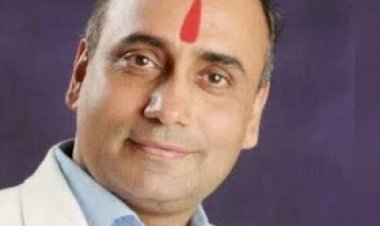 अयोध्या आने से पहले राज ठाकरे सार्वजनिक रूप से माफी मांगे: संजय सिंह