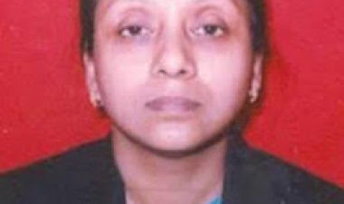 वाणी रंजन अग्रवाल होंगी दीवानी न्यायालय की प्रथम महिला जिला जज