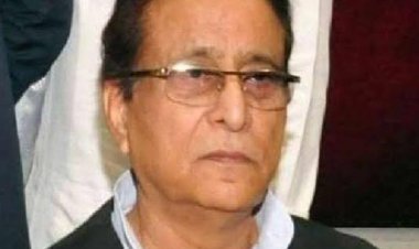 आजम खान को बड़ी राहत, जेल से बाहर आने का रास्ता हुआ साफ