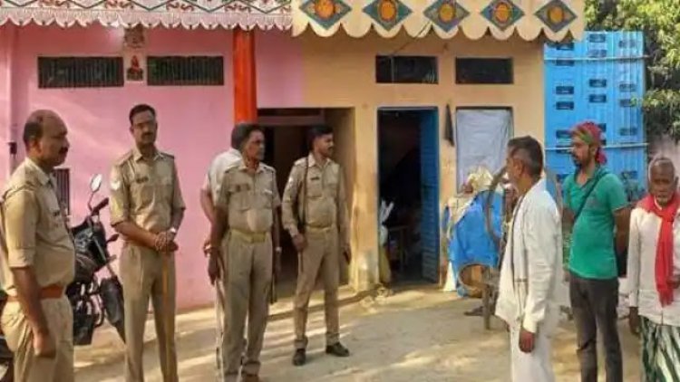 माँ और बेटा पर हत्या के प्रयास का मुकदमा दर्ज