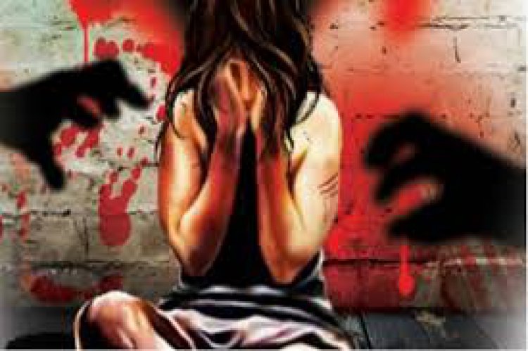 पूर्व प्रधान पर लगा आरोप,आठ महीने से किशोरी के साथ कर रहा था दुष्कर्म