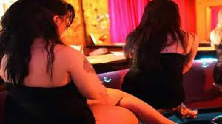 देह व्यापार का भंडाफोड़, आपत्ति जनक हालत पकड़े गये पांच जोड़े, होटल सील,            