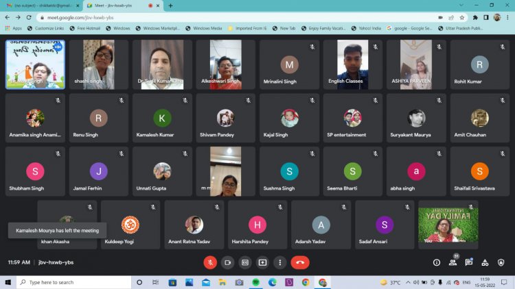 बदलते परिवेश में परिवार की भूमिका अत्यंत महत्वपूर्ण