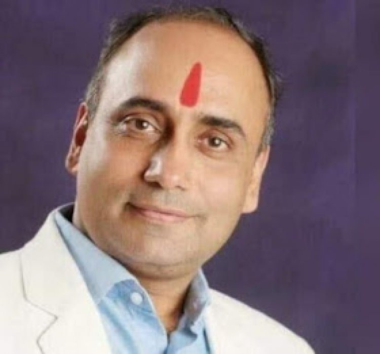 अयोध्या आने से पहले राज ठाकरे सार्वजनिक रूप से माफी मांगे: संजय सिंह