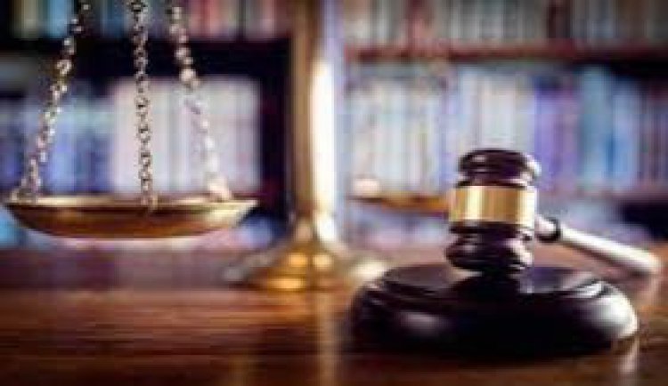 प्रवक्ता व वैज्ञानिक अजीत कुमार सिंह के हत्यारे छात्र को आजीवन कारावास