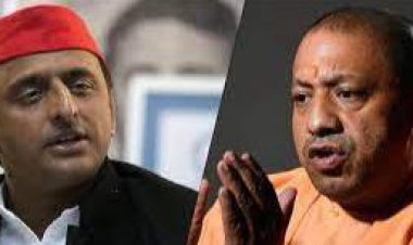 उपचुनाव, रामपुर और आजमगढ़ में सीएम योगी, आजम खान, अखिलेश यादव की परीक्षा, प्रतिष्ठा दांव पर लगी