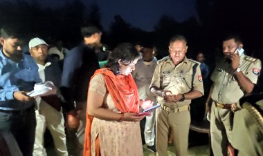 आखिर मरी हुई युवती के शव को 3 दिन घर में क्यों छिपाया गया, क्या था कारण