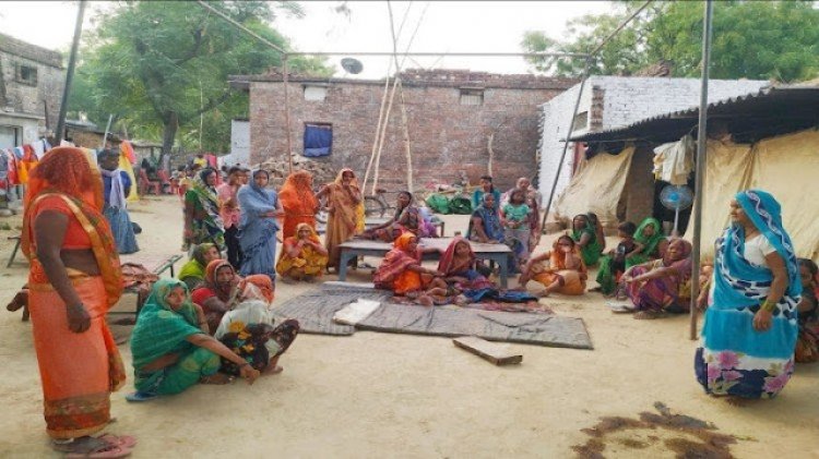 उत्तरगांवा/शराब के नशे में पिता ने अपने बेटे के सर को धड़ से किया अलग, मौत