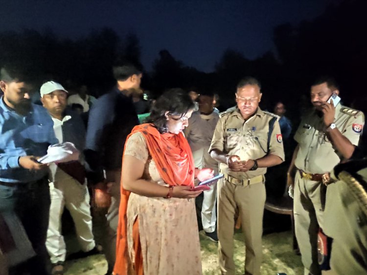 आखिर मरी हुई युवती के शव को 3 दिन घर में क्यों छिपाया गया, क्या था कारण