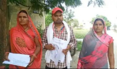 भ्रष्ट दरोगा ने वर्दी का दिखाया रौब अध्यापक को  मारा घुसा ,अध्यापक बेहोश