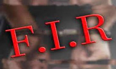 बिजली चोरी करने वाले 7 लोगों पर  मुकदमा दर्ज