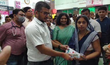 स्वास्थ्य केन्द्रों पर मिलेंगी निःशुल्क सेवाएँ