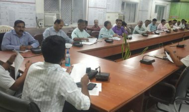 11 से 17 अगस्त तक शासन की मंशा के अनुरूप हर घर फहरेगा तिरंगा झंडा जिलाधिकारी