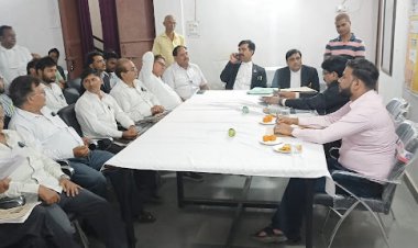 बीमा कंपनियों के सभी अधिकारियों को किया गया तलब