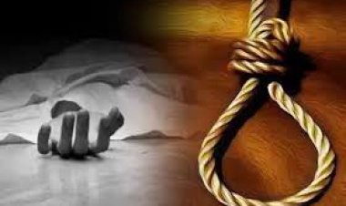 मिर्जापुर में पॉलिटेक्निक स्टूडेंट की लाश दो दिन तक हॉस्टल के पंखे से लटकती रही