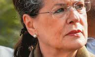 हेराल्ड केस में ईडी से सोनिया गांधी बोलीं, मुझे लेनदेन की जानकारी नहीं; आज फिर होगी पूछताछ