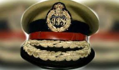 प्रयागराज के नए कमिश्नर होंगे विजय विश्वास पंत, कानपुर डीएम रहते हुए कार्यों से बटोरी थी सुर्खियां