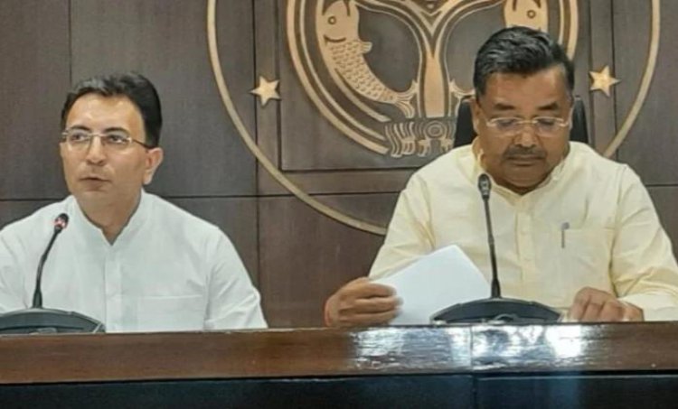 यूपी कैबिनेट की बैठक में इन 14 प्रस्तावों को मिली मंजूरी,होमगार्डो का बड़ा फ़ायदा