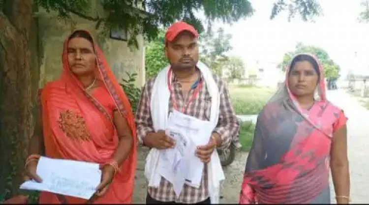 भ्रष्ट दरोगा ने वर्दी का दिखाया रौब अध्यापक को  मारा घुसा ,अध्यापक बेहोश