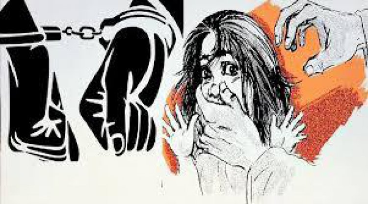 एक युवक के खिलाफ दुष्कर्म का मुकदमा