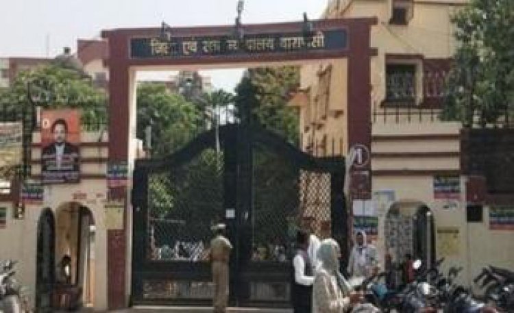 अंजुमन की ओर से बहस पूरी हिंदू पक्ष ने रखीं दलीलें जिला जज की अदालत में आज थी अहम सुनवाई