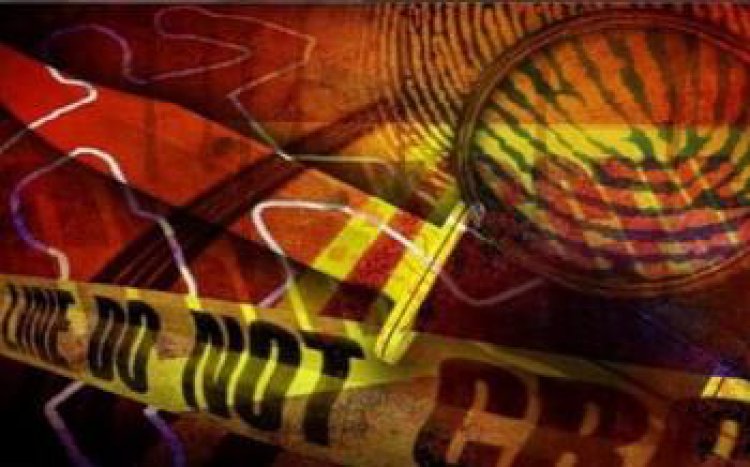 कमरे में मिली मां-बेटी की लाश, शरीर पर नहीं थे कपड़े, बेटों से चल रहा था विवाद