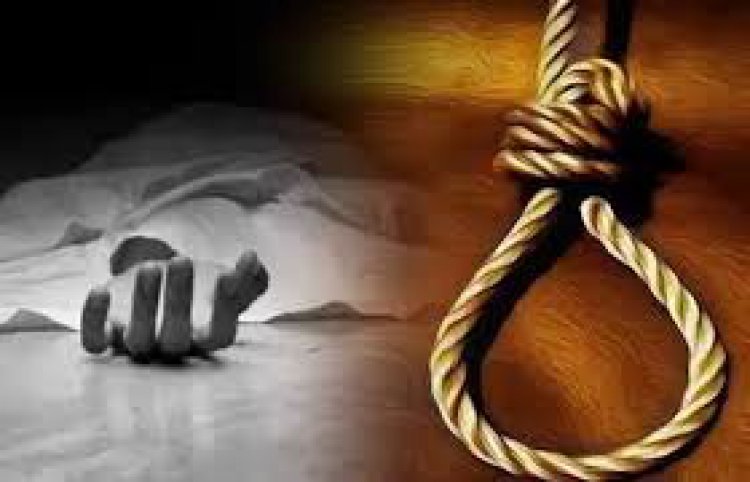 मिर्जापुर में पॉलिटेक्निक स्टूडेंट की लाश दो दिन तक हॉस्टल के पंखे से लटकती रही