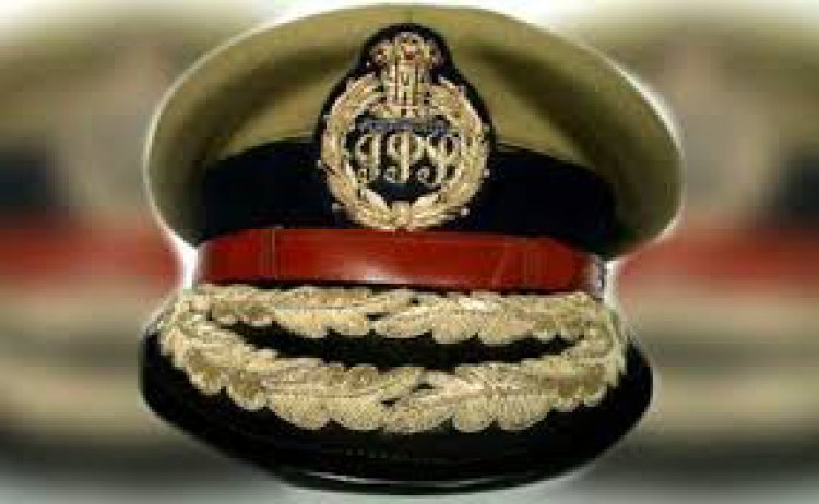 प्रयागराज के नए कमिश्नर होंगे विजय विश्वास पंत, कानपुर डीएम रहते हुए कार्यों से बटोरी थी सुर्खियां