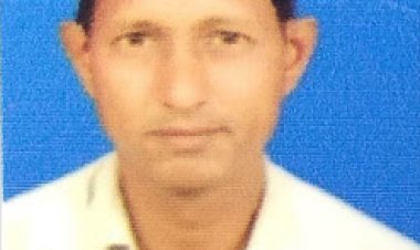 नहर में डूबने से 35 वर्षीय युवक की हुई मौत